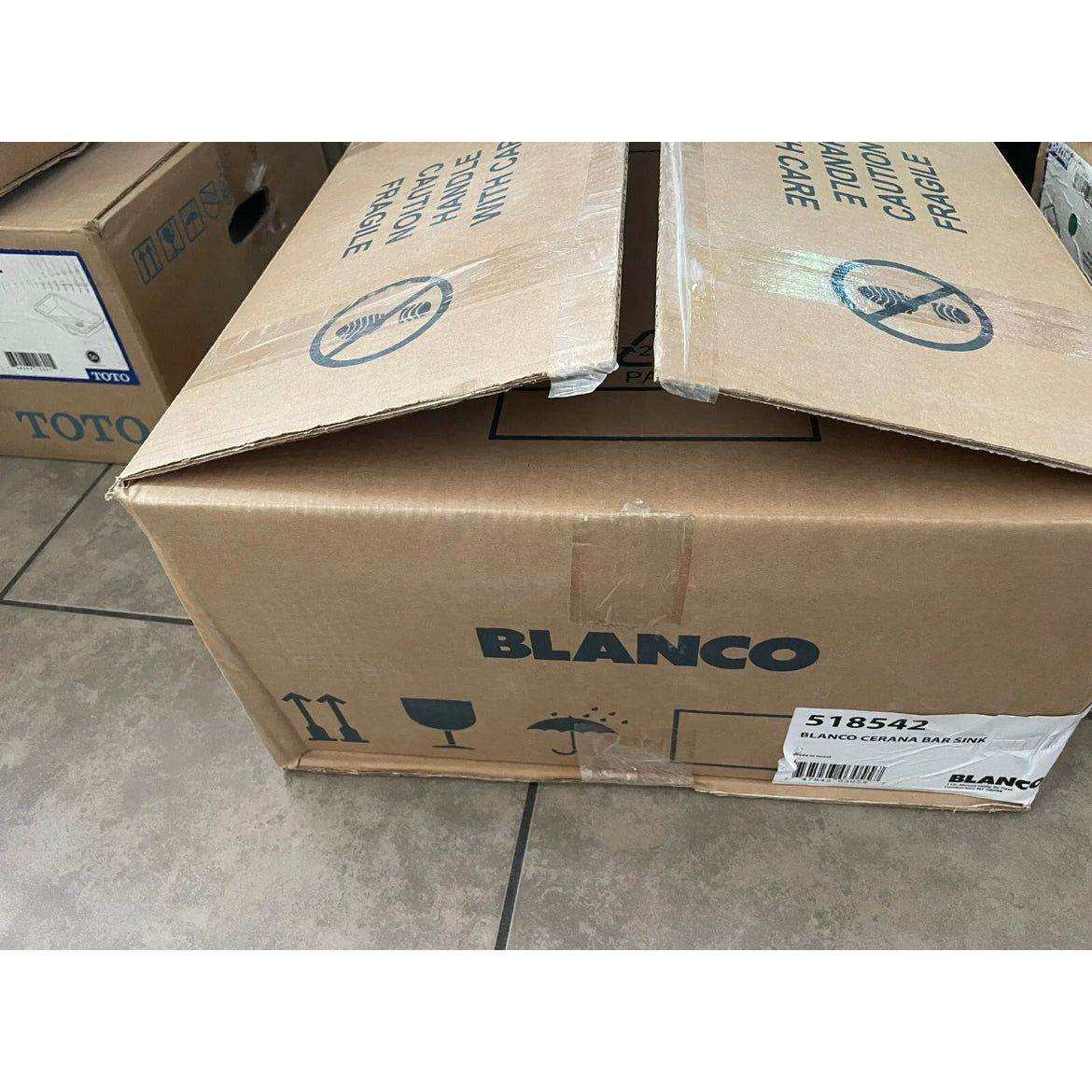 Blanco 518542 Cerana Bar Bowl by Selzalot
