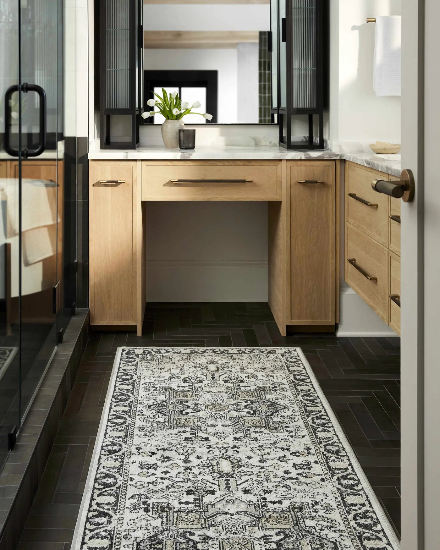 Cabacungan Washable Area Rug by Boutique Rugs