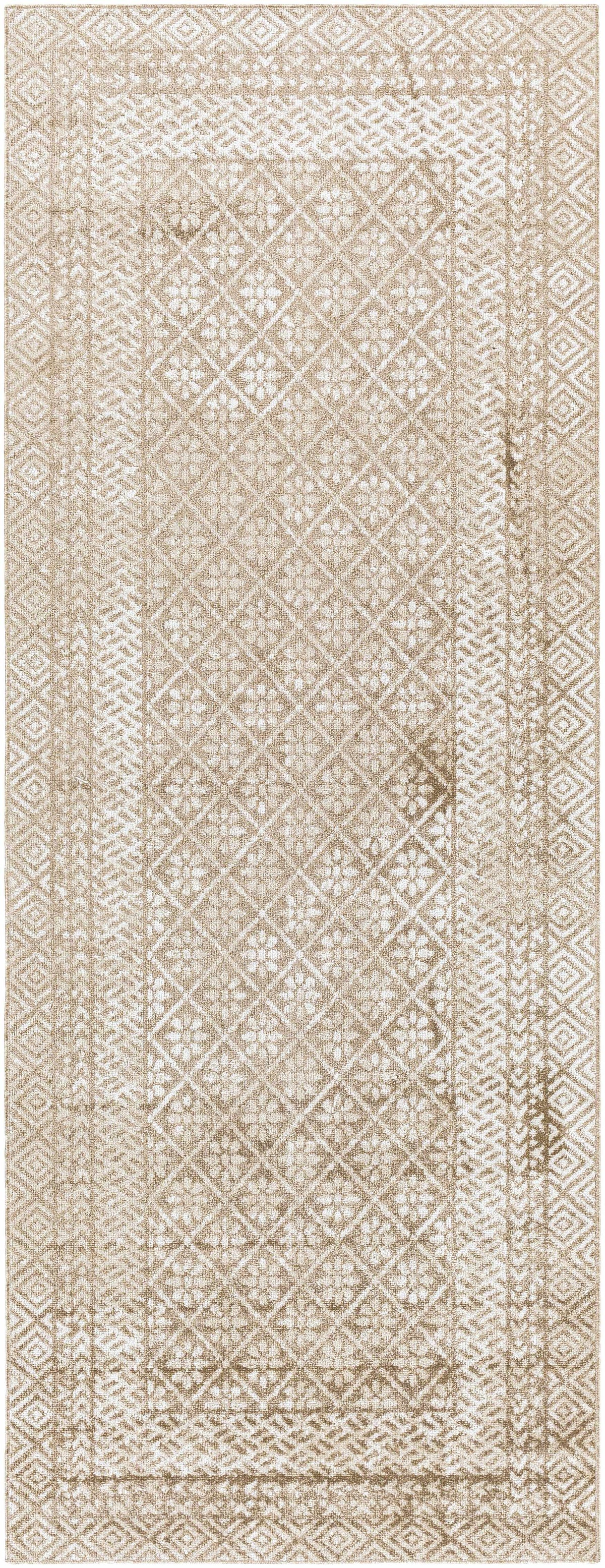 Caditaan Washable Area Rug, photo 21 of 29