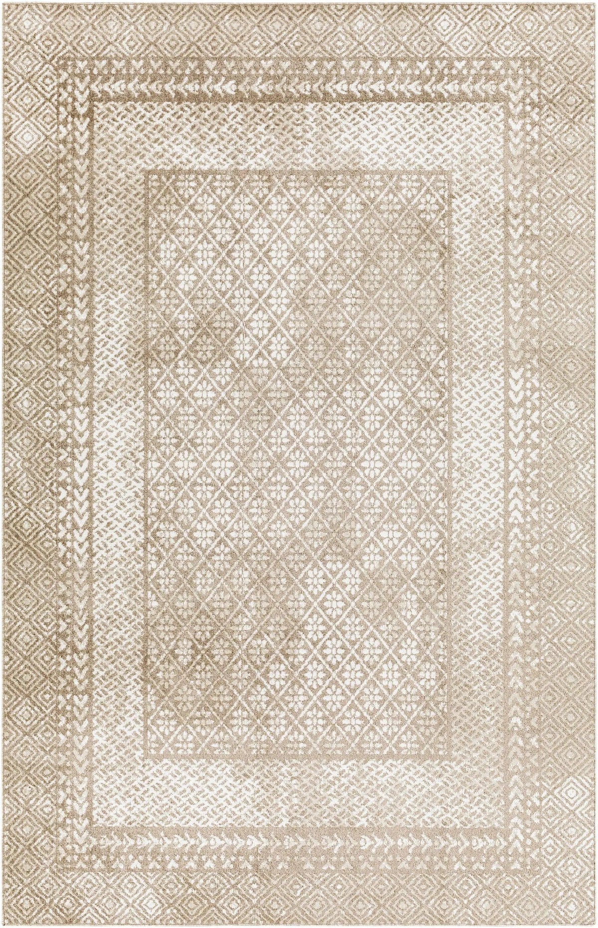 Caditaan Washable Area Rug, photo 19 of 29