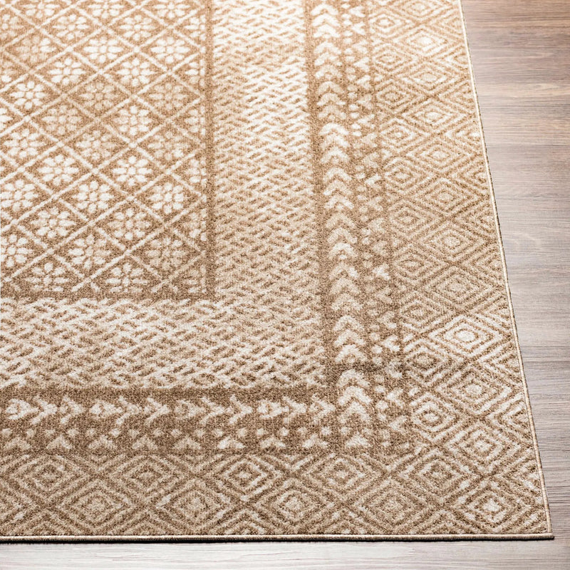 Caditaan Washable Area Rug by Boutique Rugs