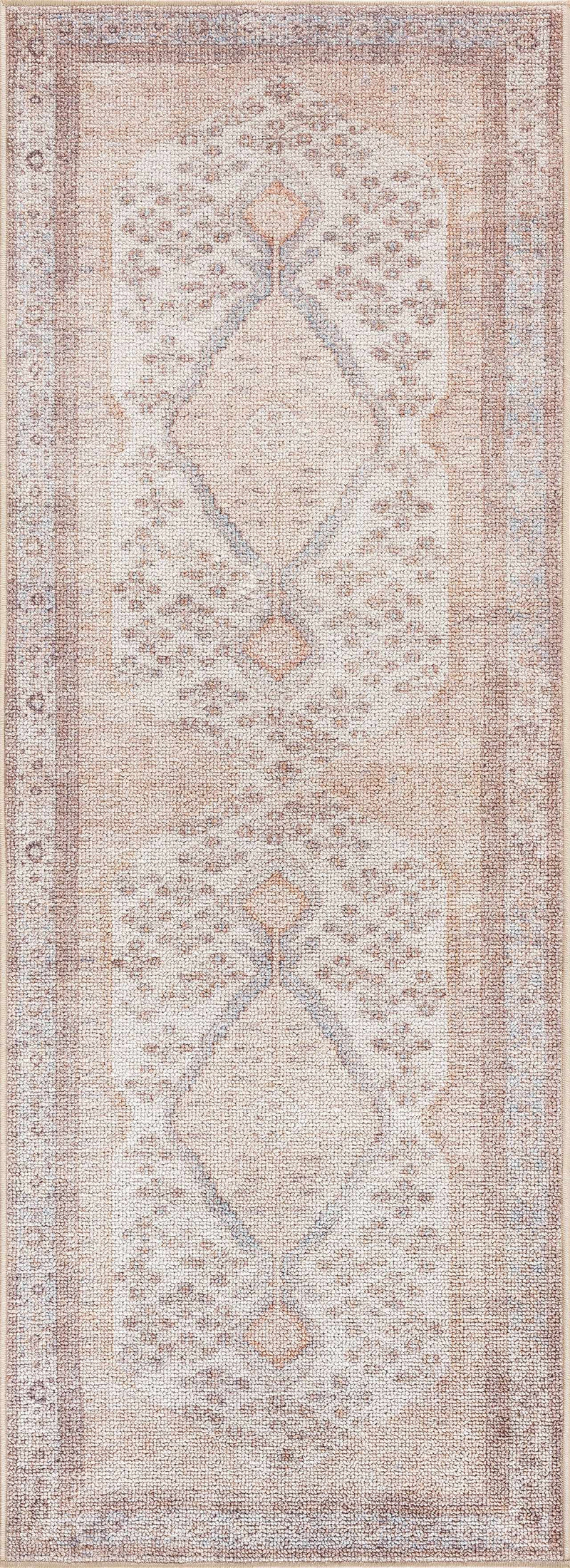 Analu Non-Slip Washable Rug by Boutique Rugs