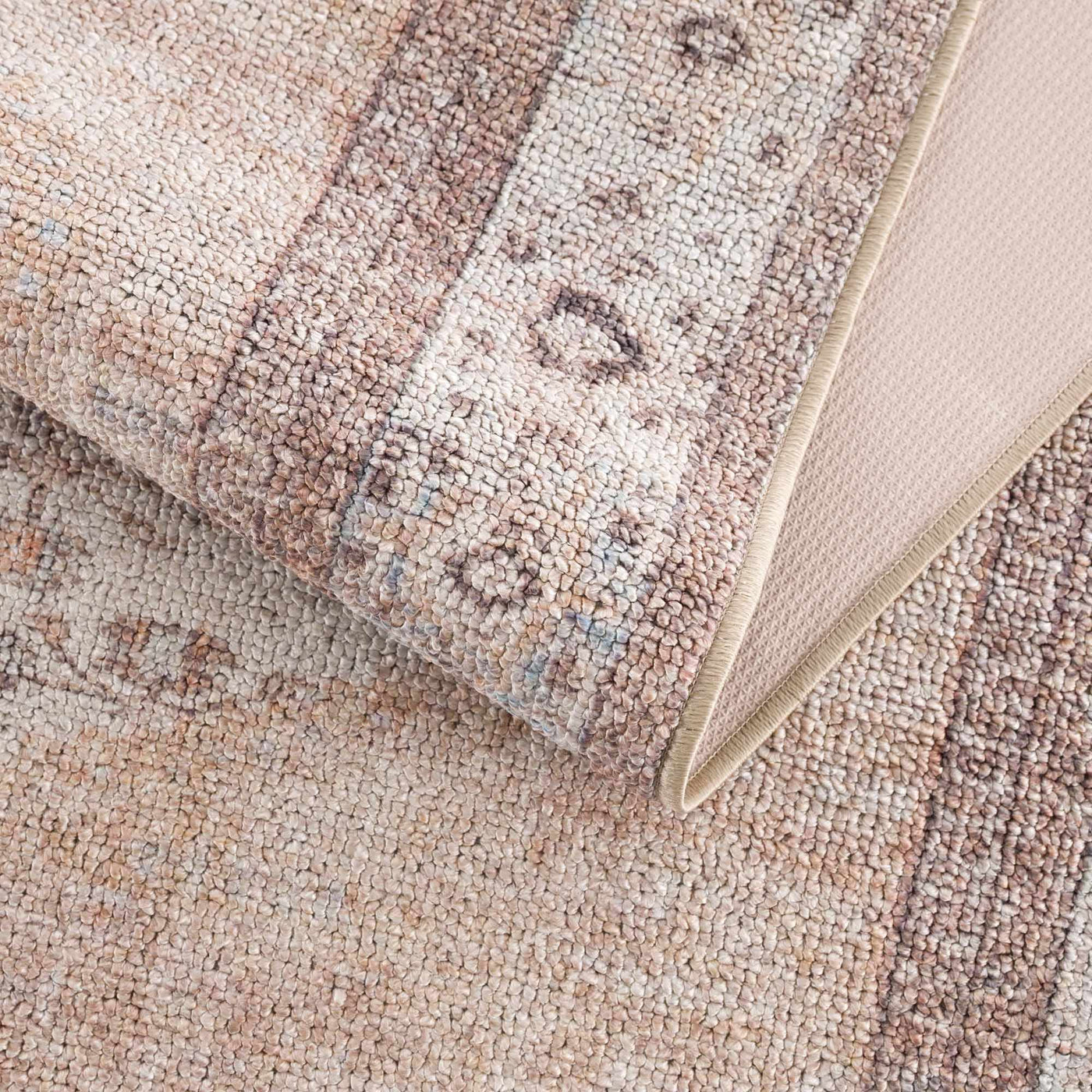 Analu Non-Slip Washable Rug by Boutique Rugs