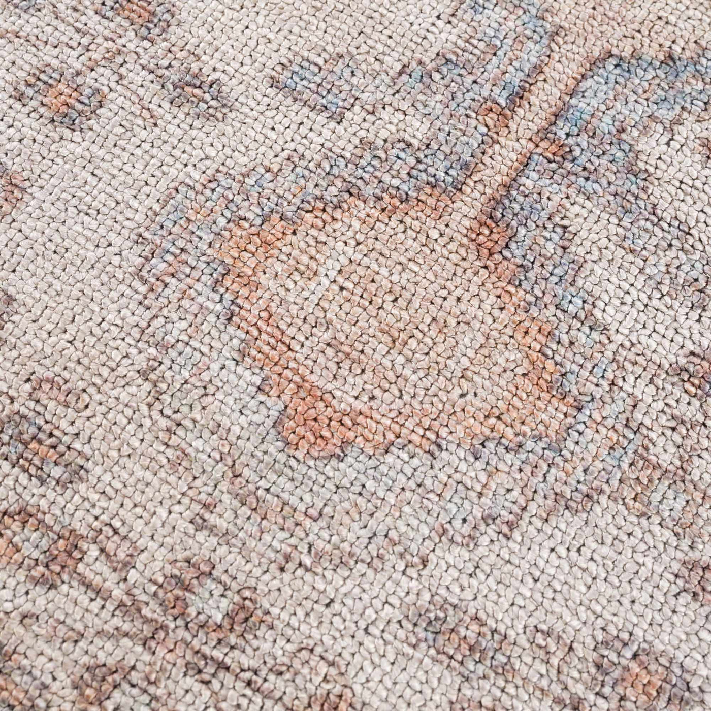 Analu Non-Slip Washable Rug by Boutique Rugs