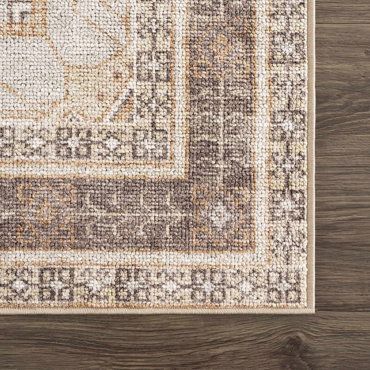 Albas Washable Area Rug, photo 19 of 25