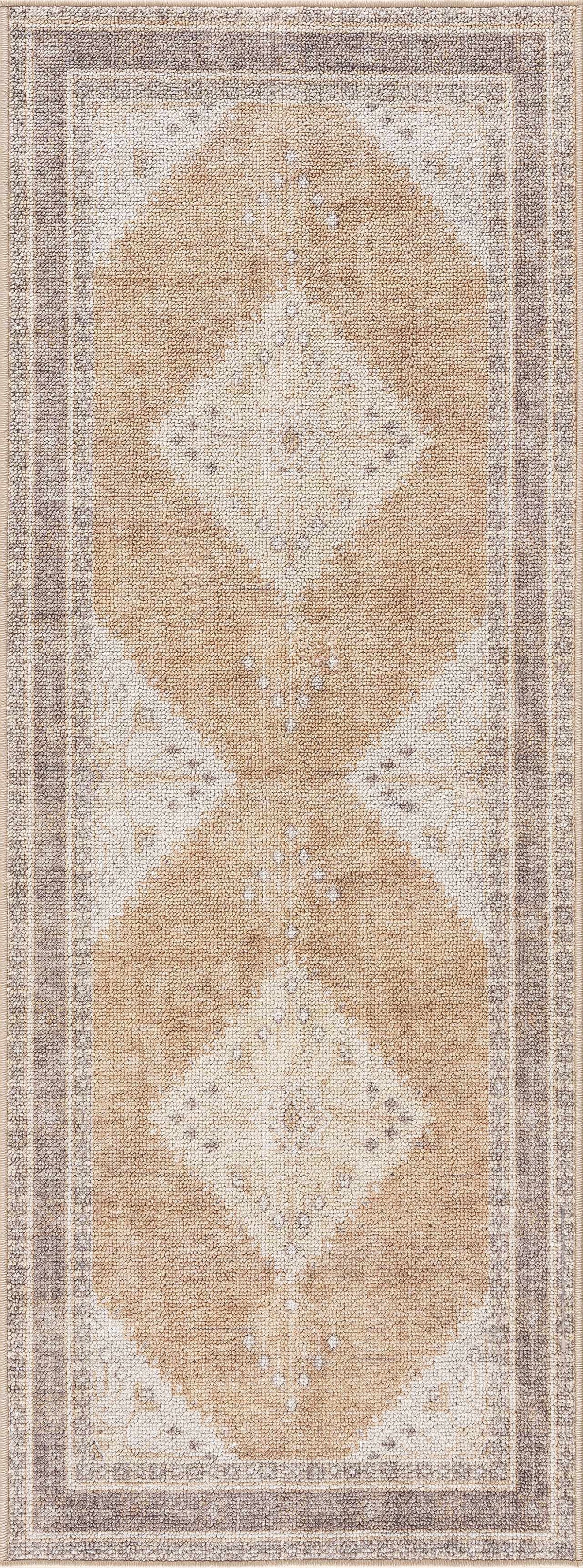 Albas Washable Area Rug, photo 14 of 26