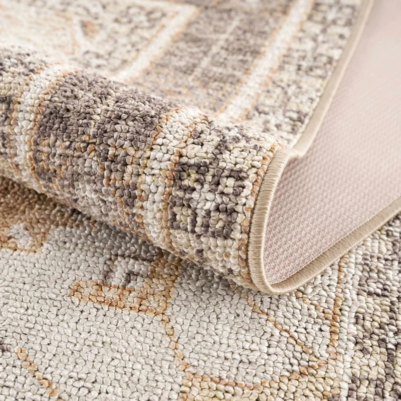 Albas Washable Area Rug by Boutique Rugs