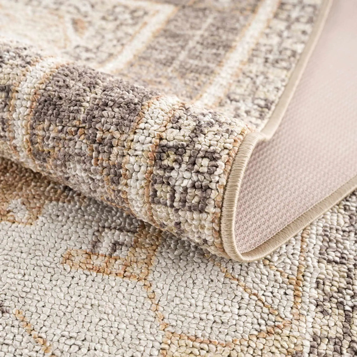 Albas Washable Area Rug, photo 17 of 25