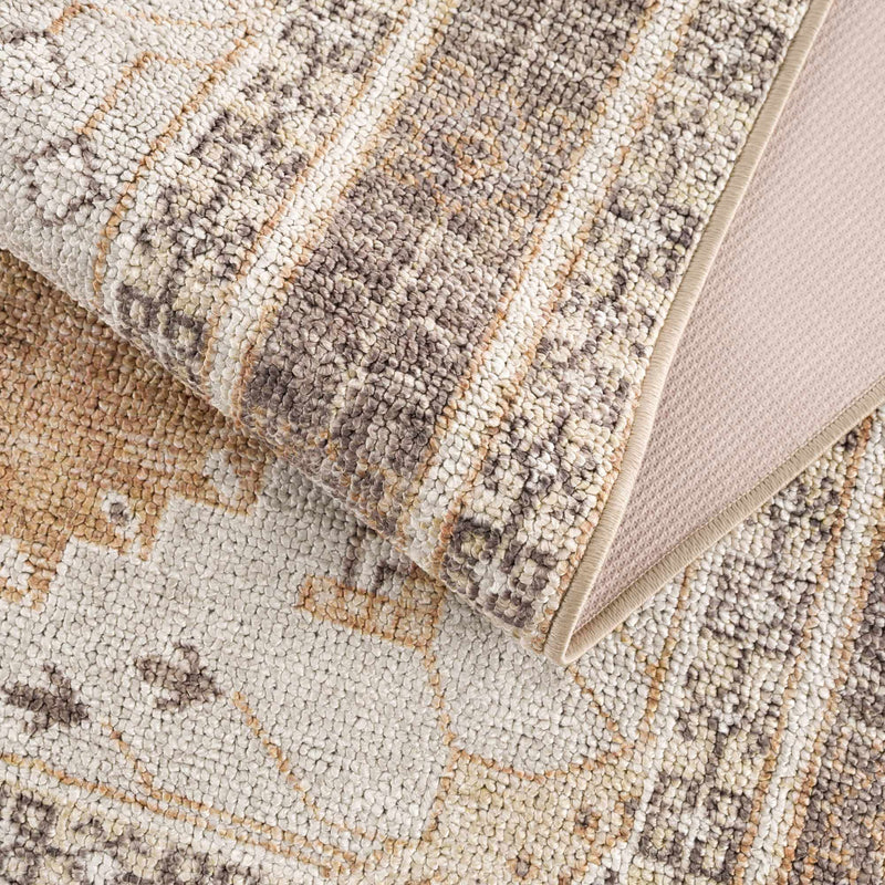 Albas Washable Area Rug by Boutique Rugs