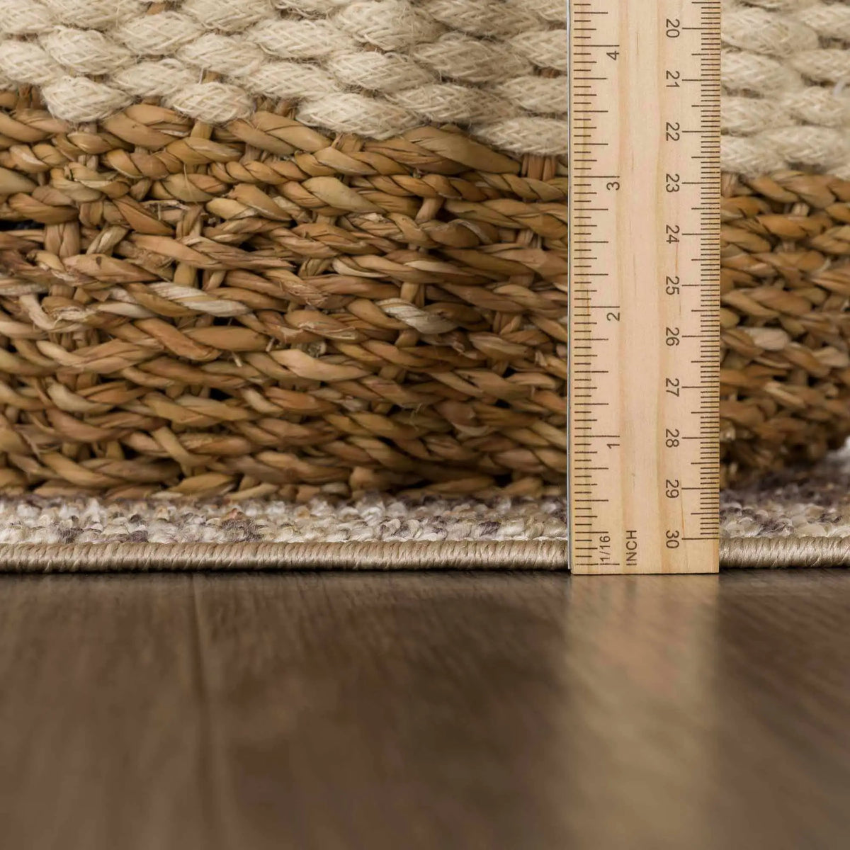 Albas Washable Area Rug, photo 15 of 26