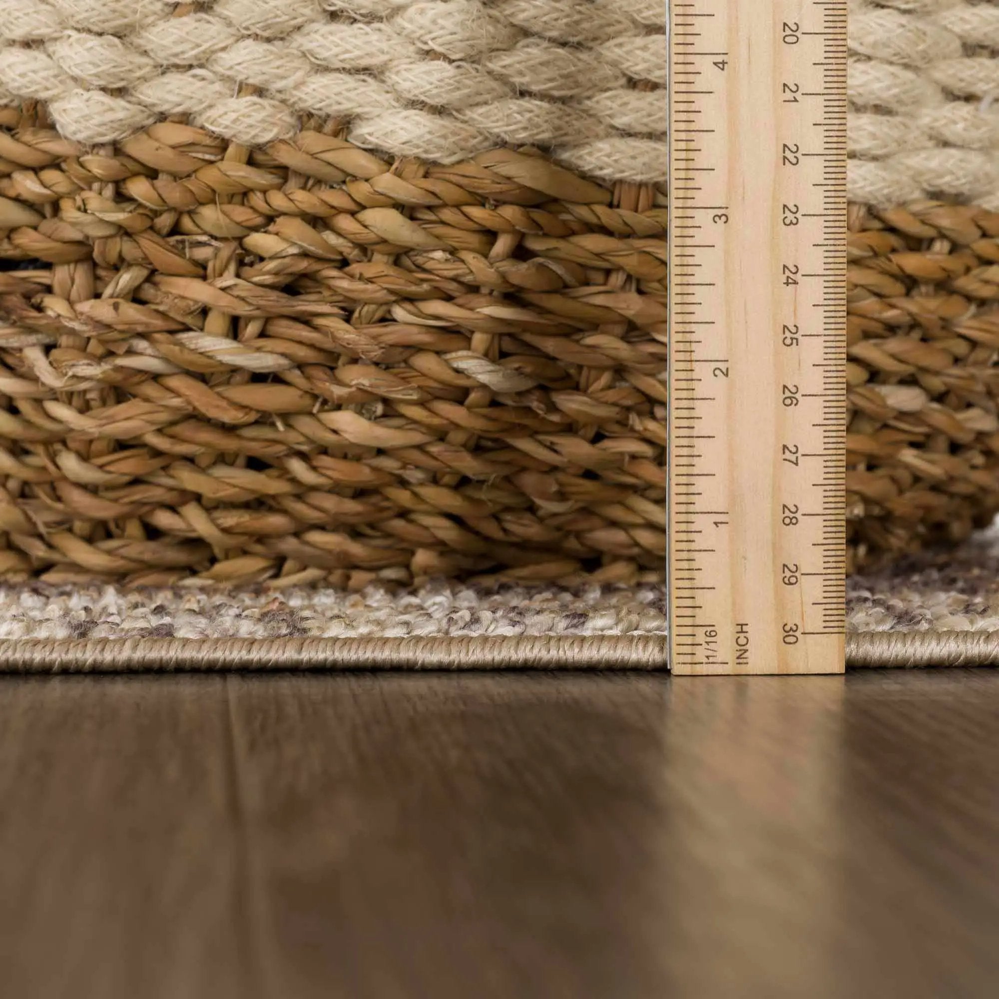 Albas Washable Area Rug by Boutique Rugs