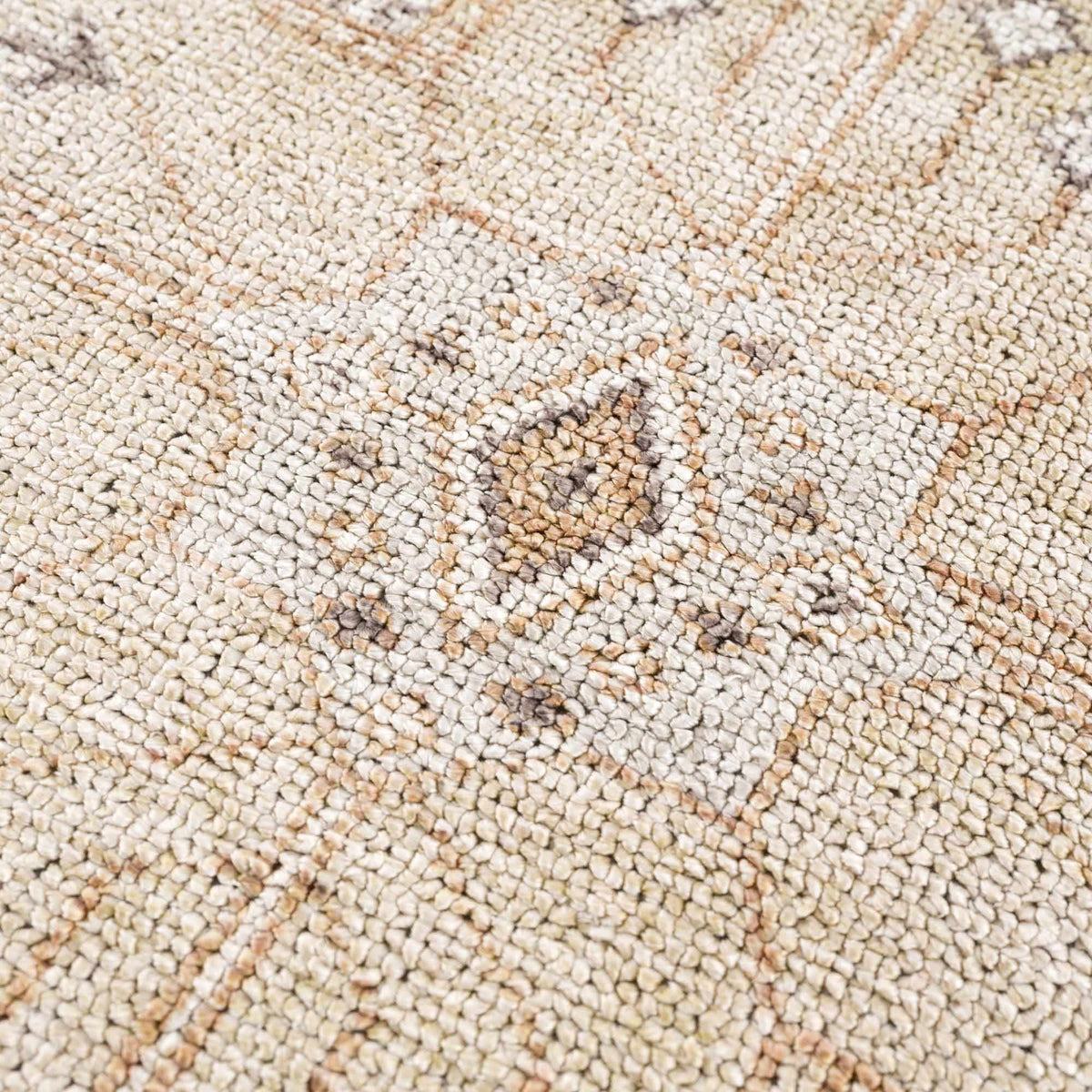 Albas Washable Area Rug, photo 21 of 25