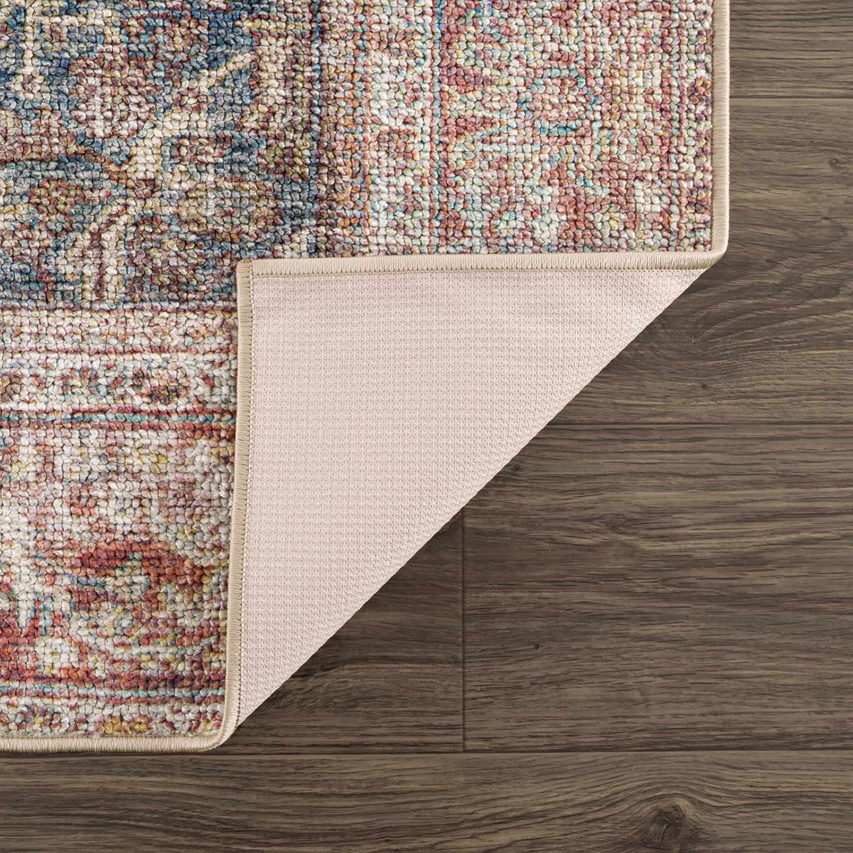 Avel Washable Area Rug, photo 9 of 21