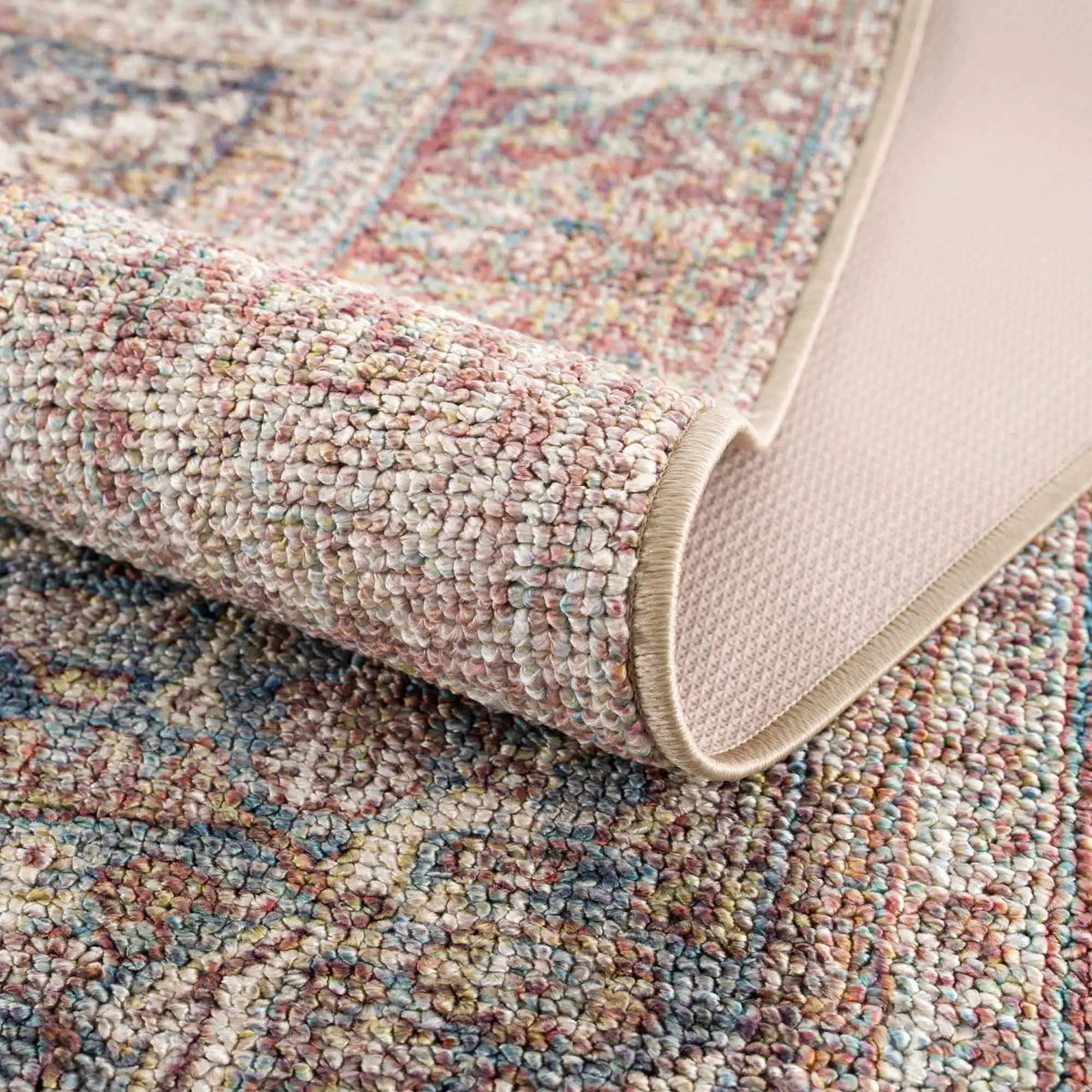 Avel Washable Area Rug, photo 12 of 21