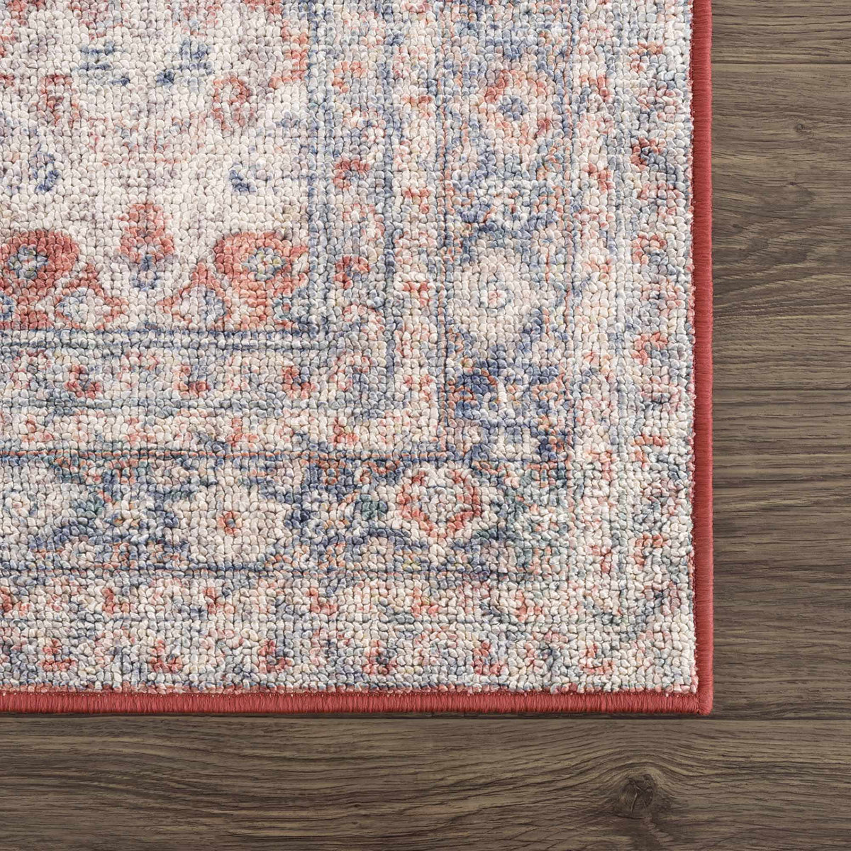 Ambre Washable Area Rug, photo 9 of 16