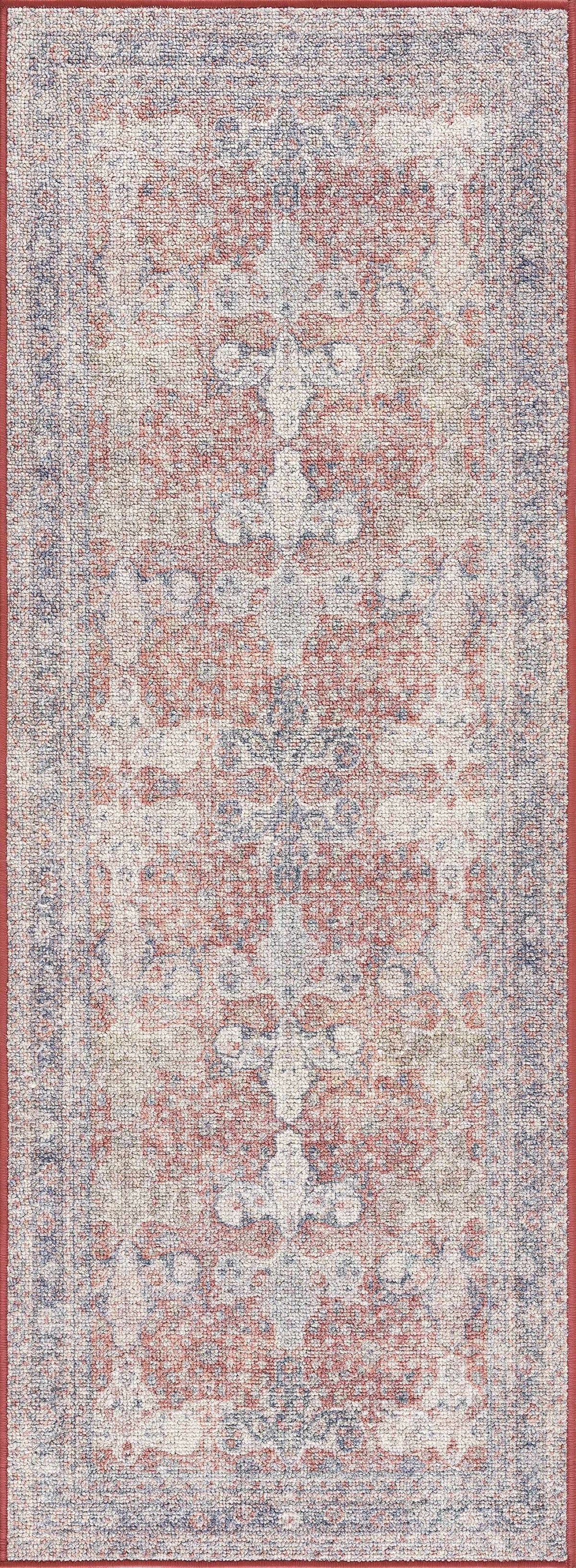 Ambre Washable Area Rug, photo 3 of 16