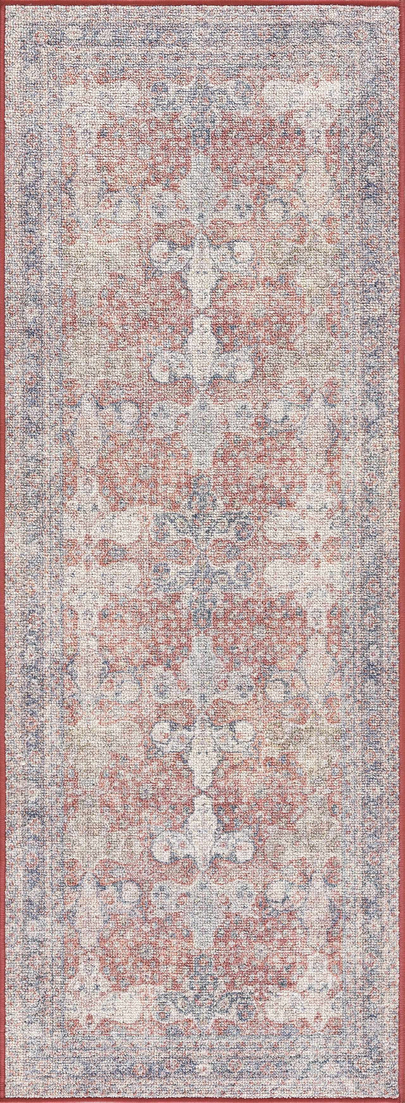 Ambre Washable Area Rug by Hauteloom