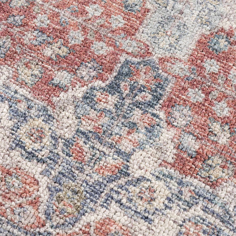 Ambre Washable Area Rug by Hauteloom