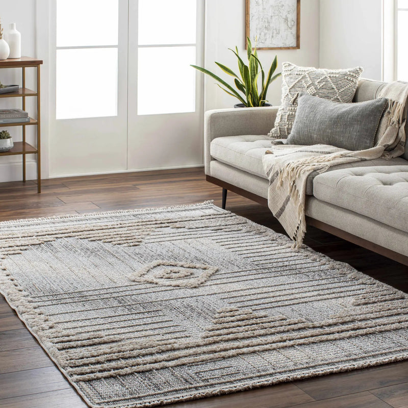 Calituban Area Rug - Clearance by Boutique Rugs