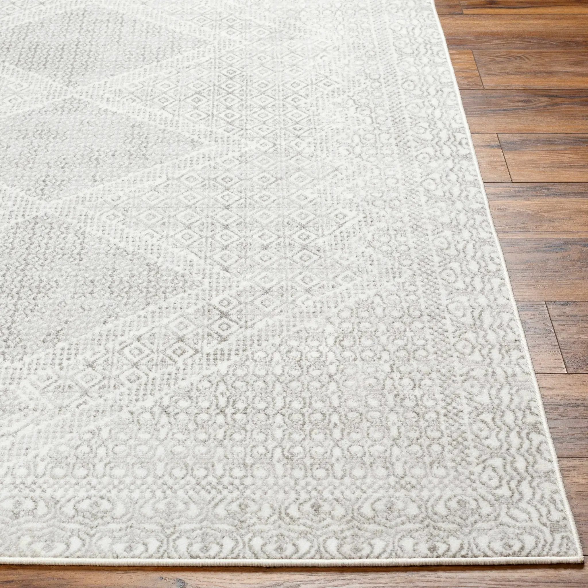 Calubian Area Rug - Clearance by Boutique Rugs