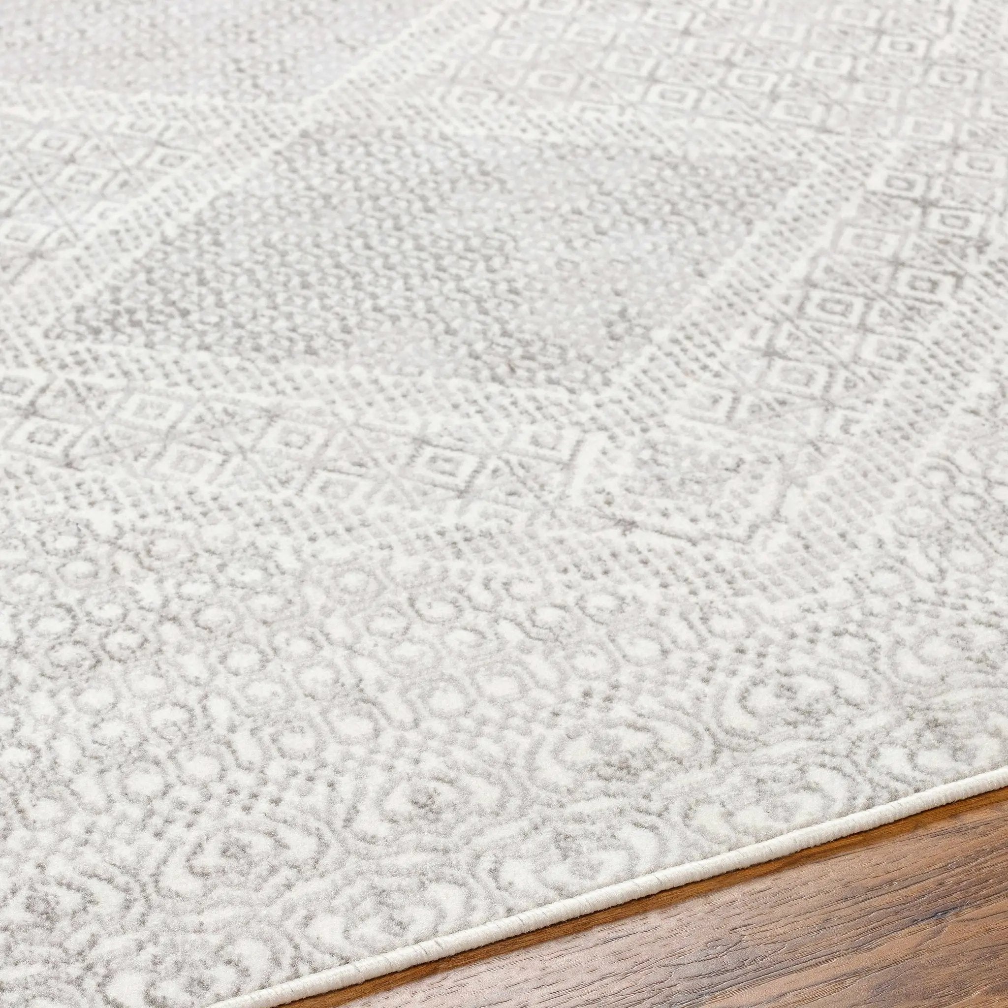 Calubian Area Rug - Clearance by Boutique Rugs
