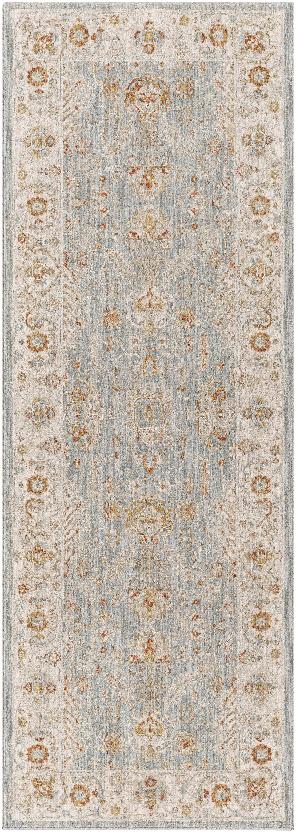 Camrose Thick Luxe Statement Rug, photo 15 of 19