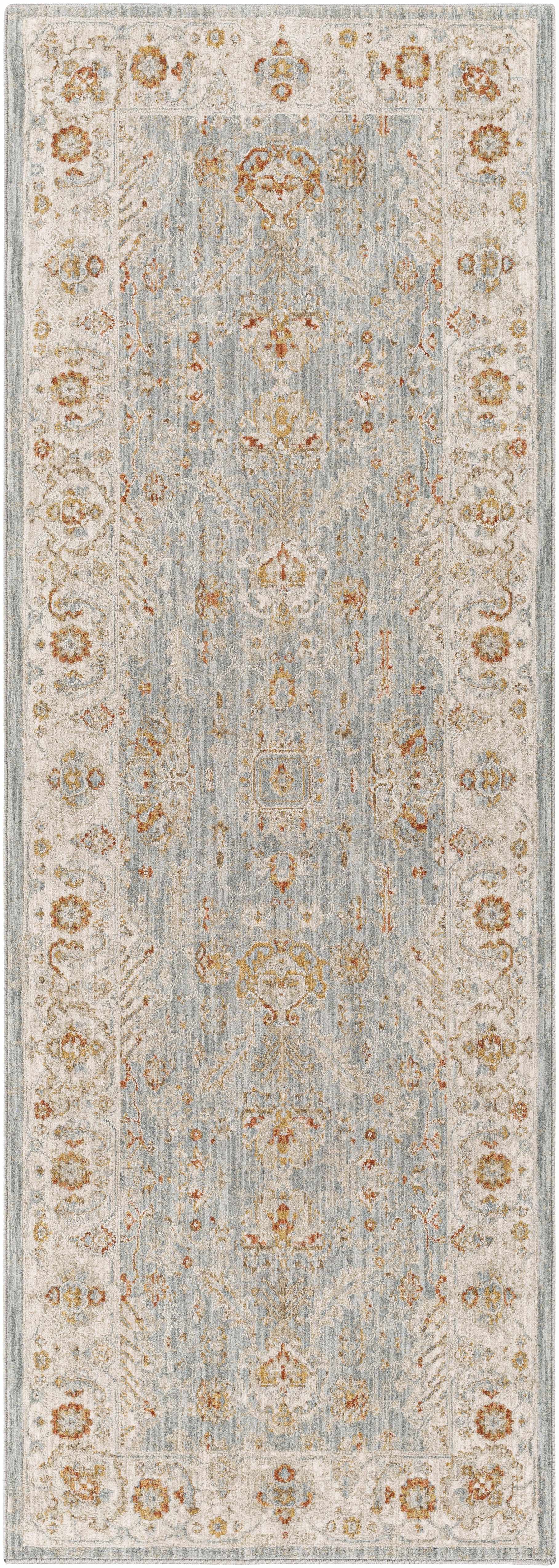 Camrose Thick Luxe Statement Rug by Boutique Rugs