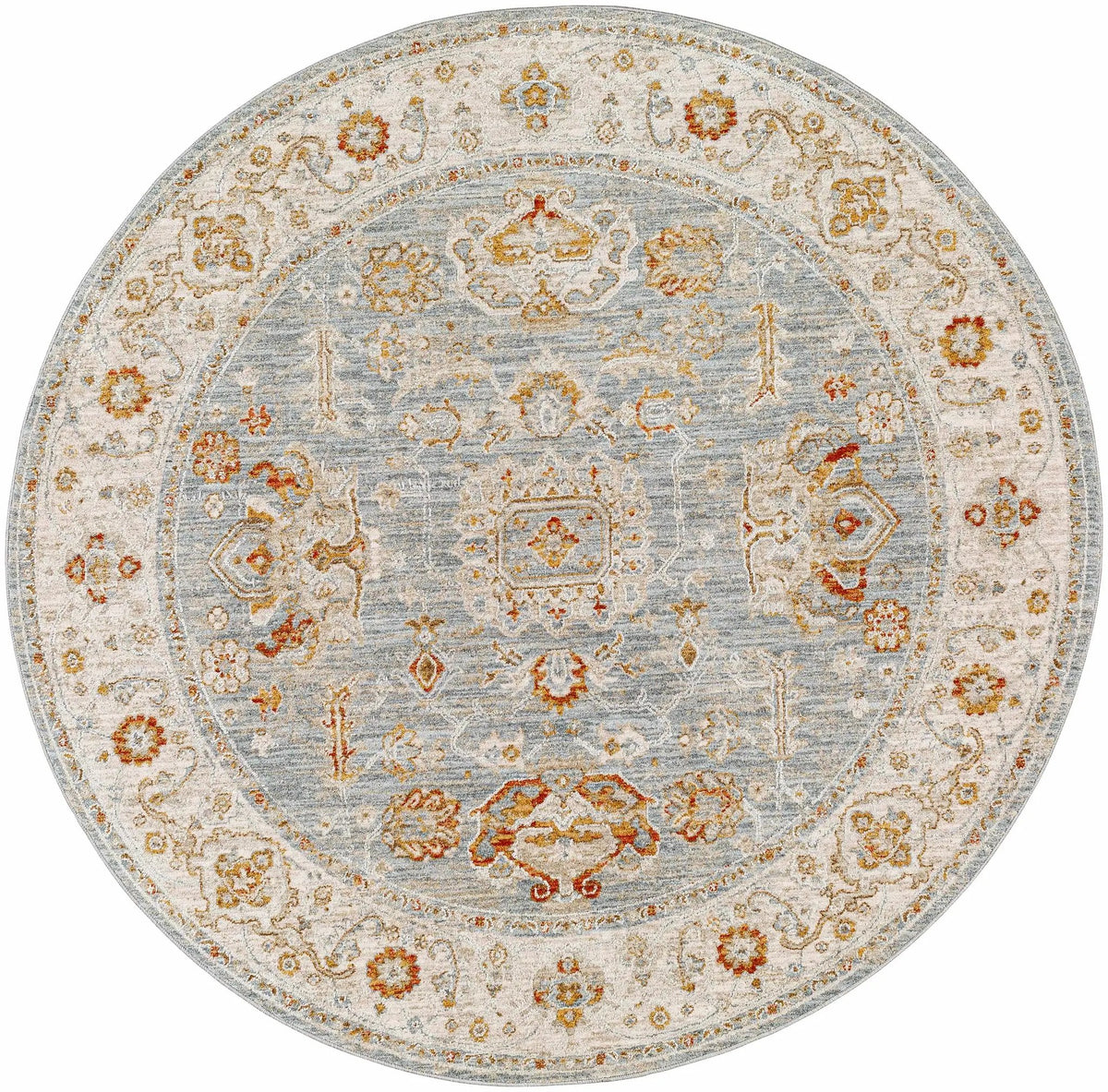 Camrose Thick Luxe Statement Rug, photo 18 of 19