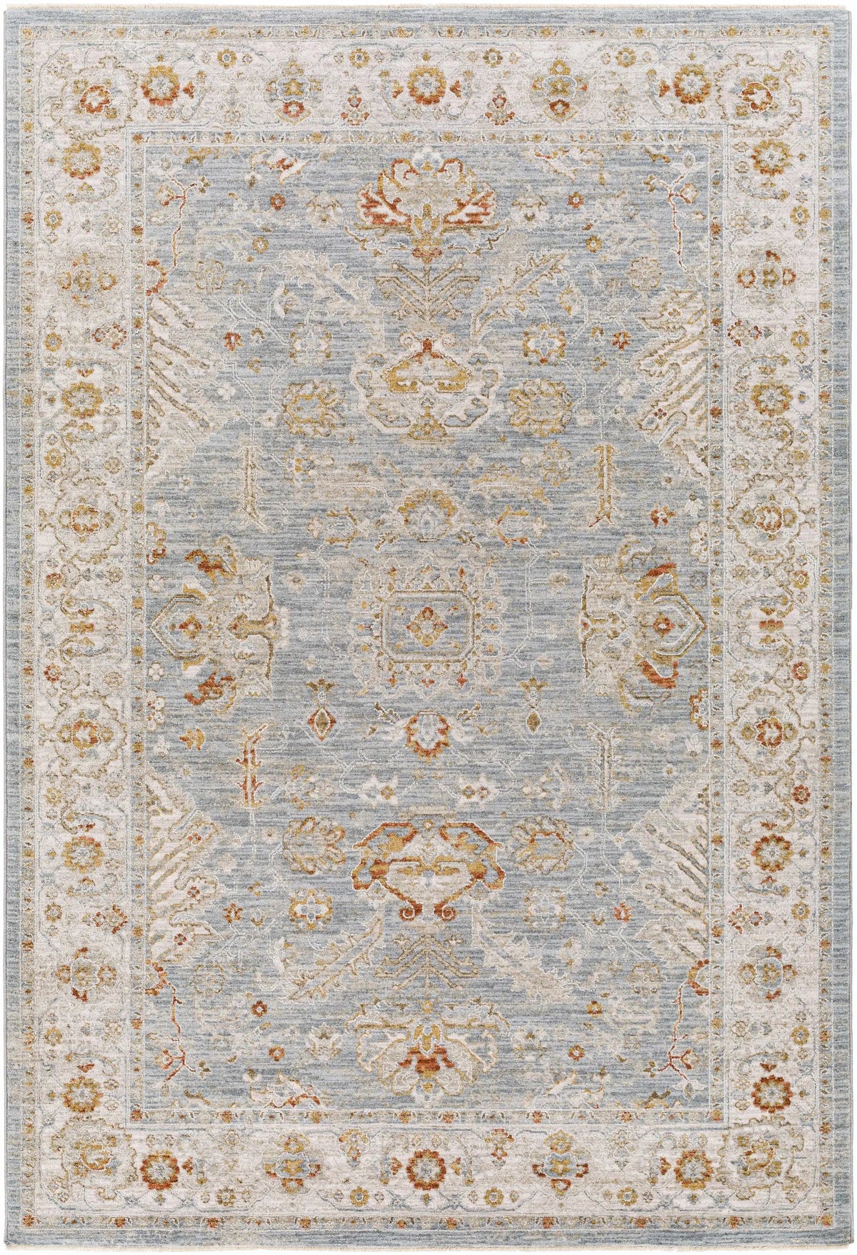 Camrose Thick Luxe Statement Rug, photo 13 of 19