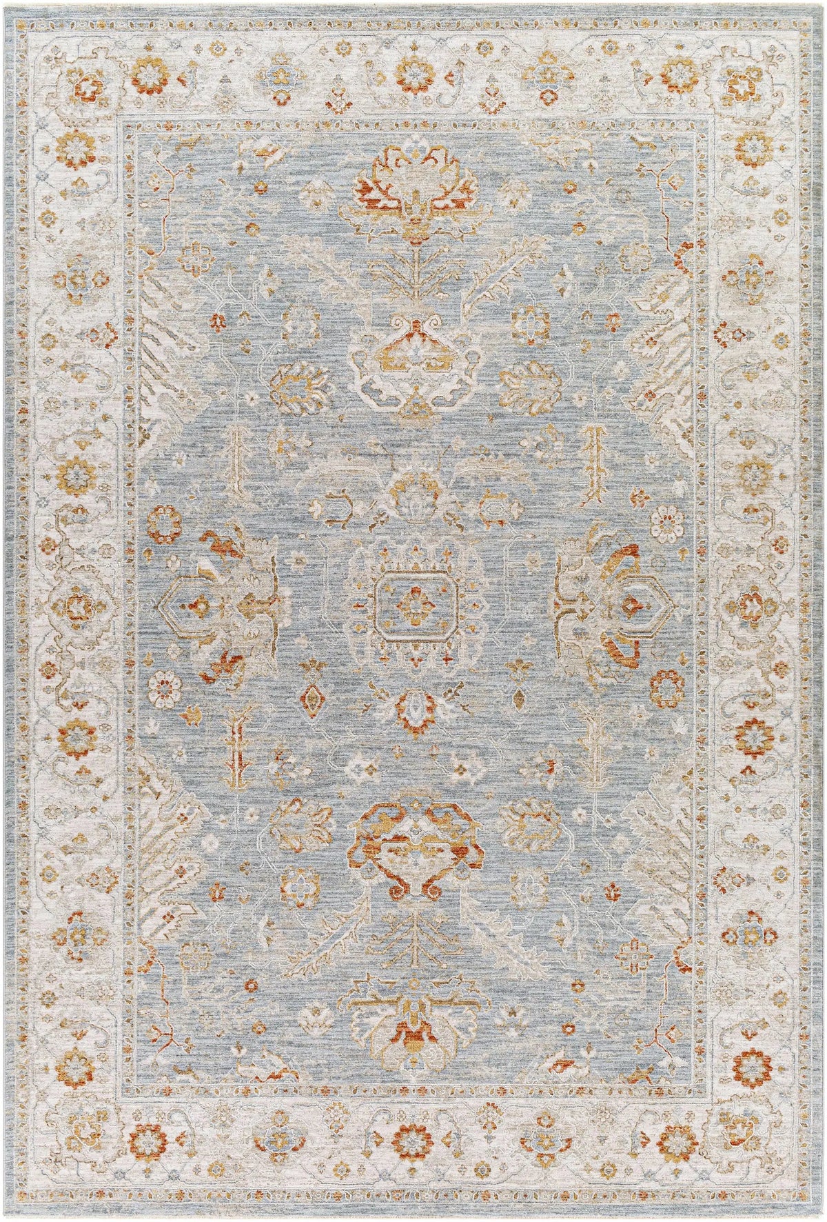 Camrose Thick Luxe Statement Rug, photo 12 of 19