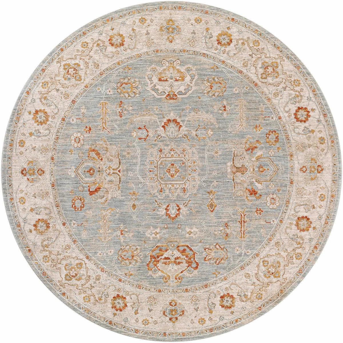 Camrose Thick Luxe Statement Rug, photo 17 of 19