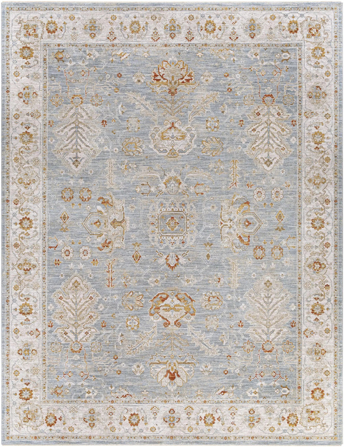 Camrose Thick Luxe Statement Rug