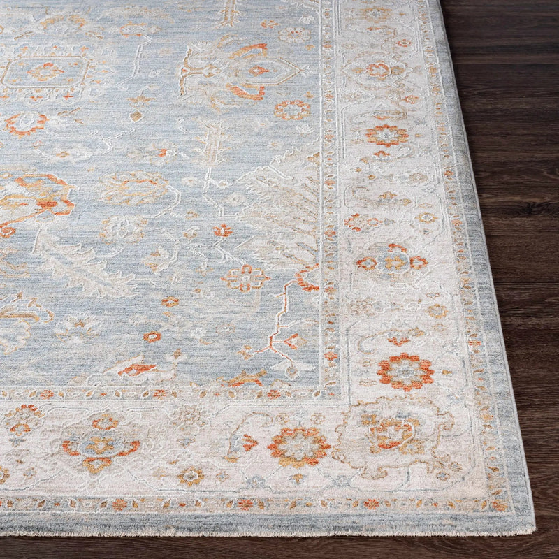 Camrose Thick Luxe Statement Rug by Boutique Rugs