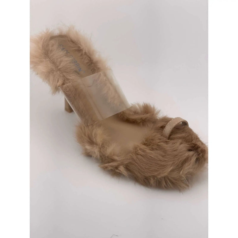 CAPE ROBBIN FANNIE HEELS by Selzalot