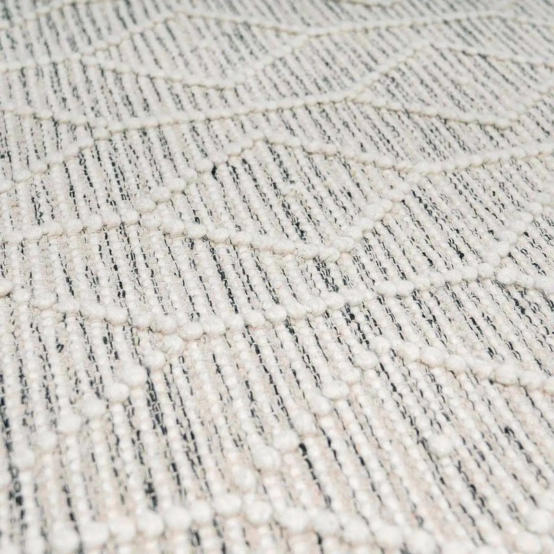 Carolina Wool Area Rug by Boutique Rugs