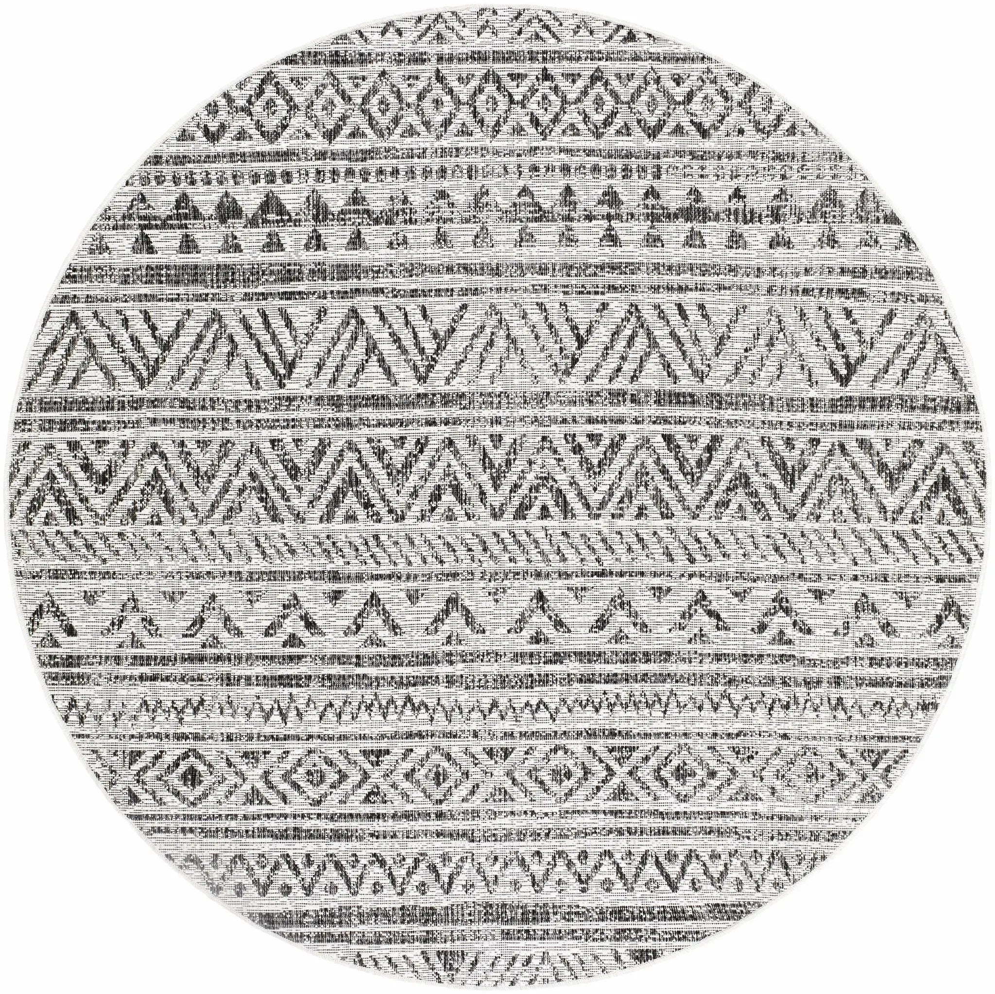 Catrine Indoor & Outdoor Rug - Clearance by Boutique Rugs