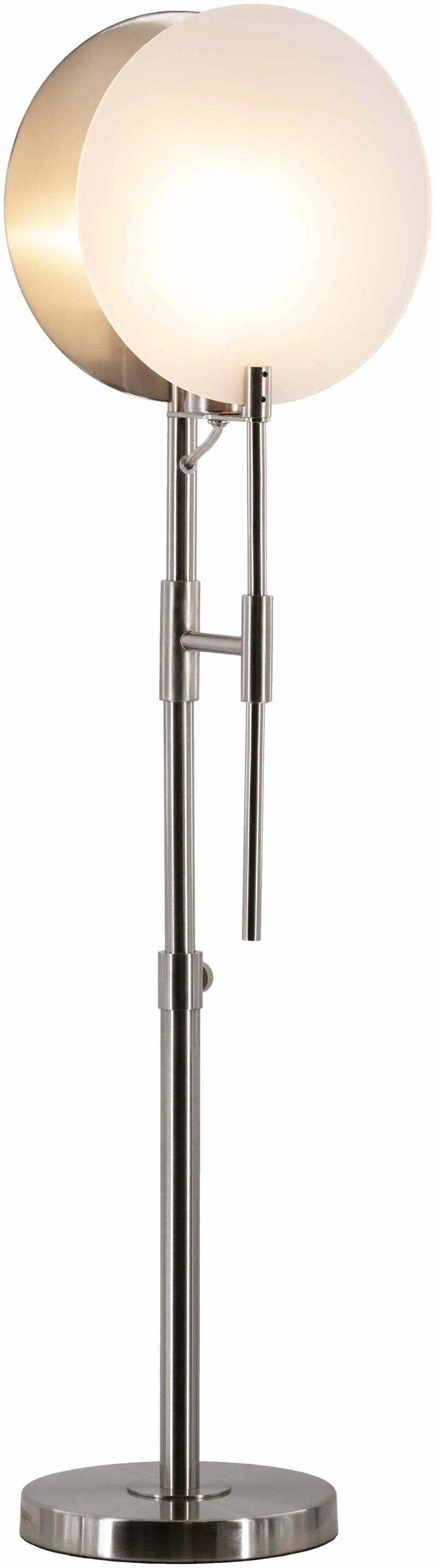 Cavan Table Lamp - Clearance by Boutique Rugs