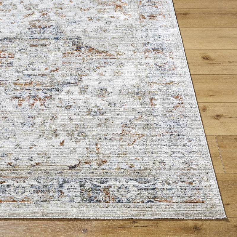 Cargan Area Rug by Boutique Rugs