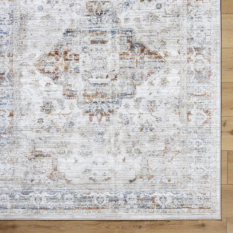 Cargan Area Rug by Boutique Rugs