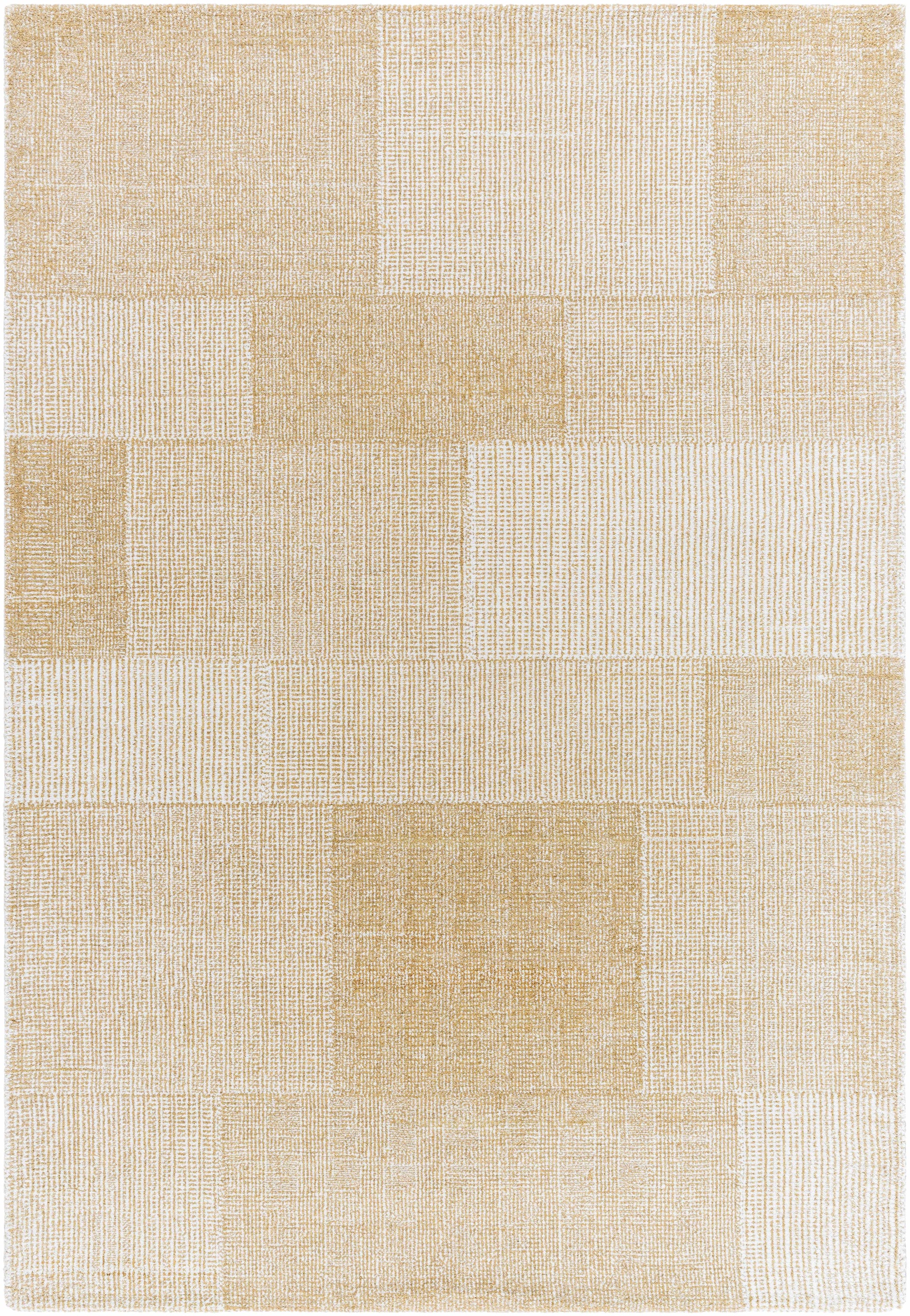 Camila Cream Area Rug by Boutique Rugs