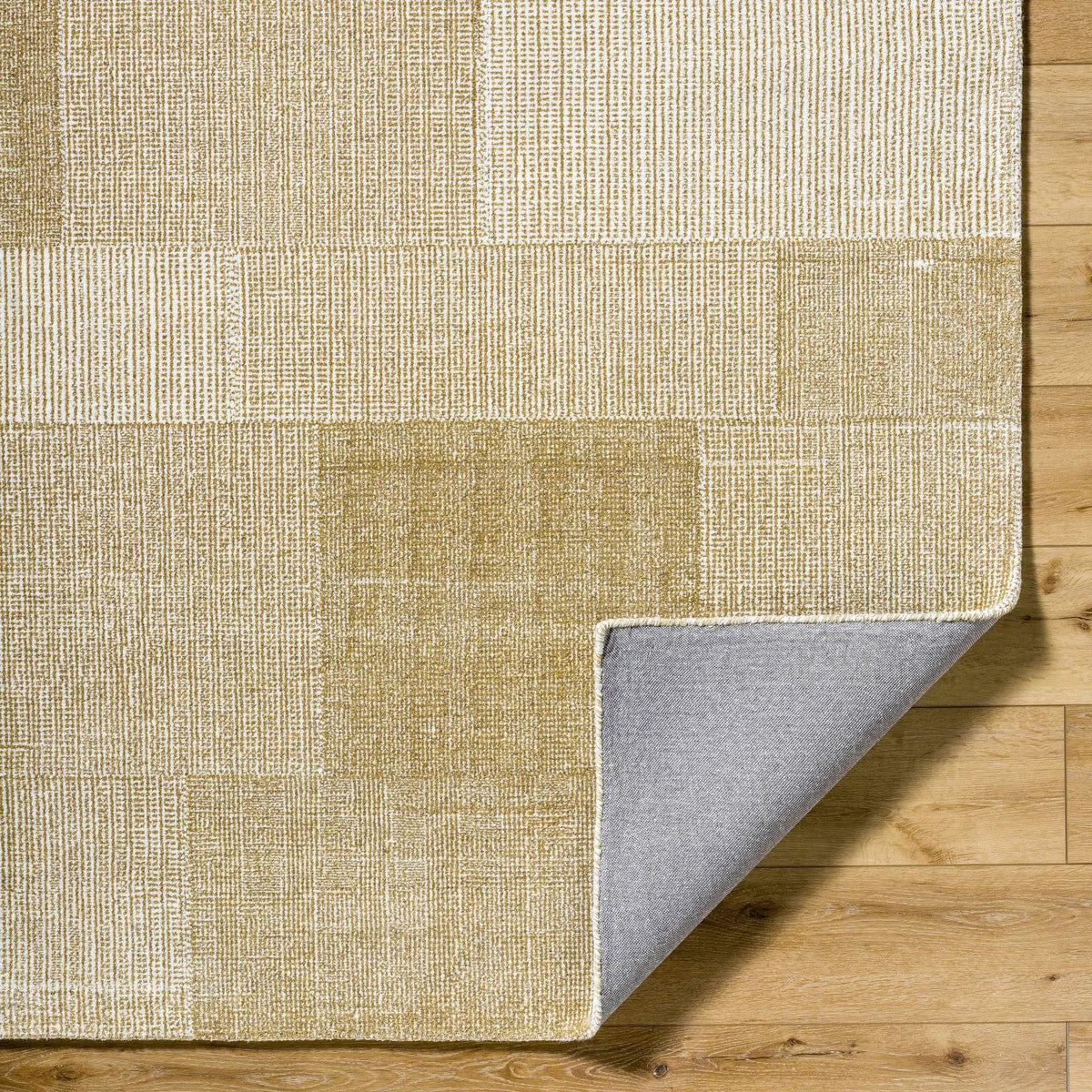 Camila Cream Area Rug, photo 5 of 7