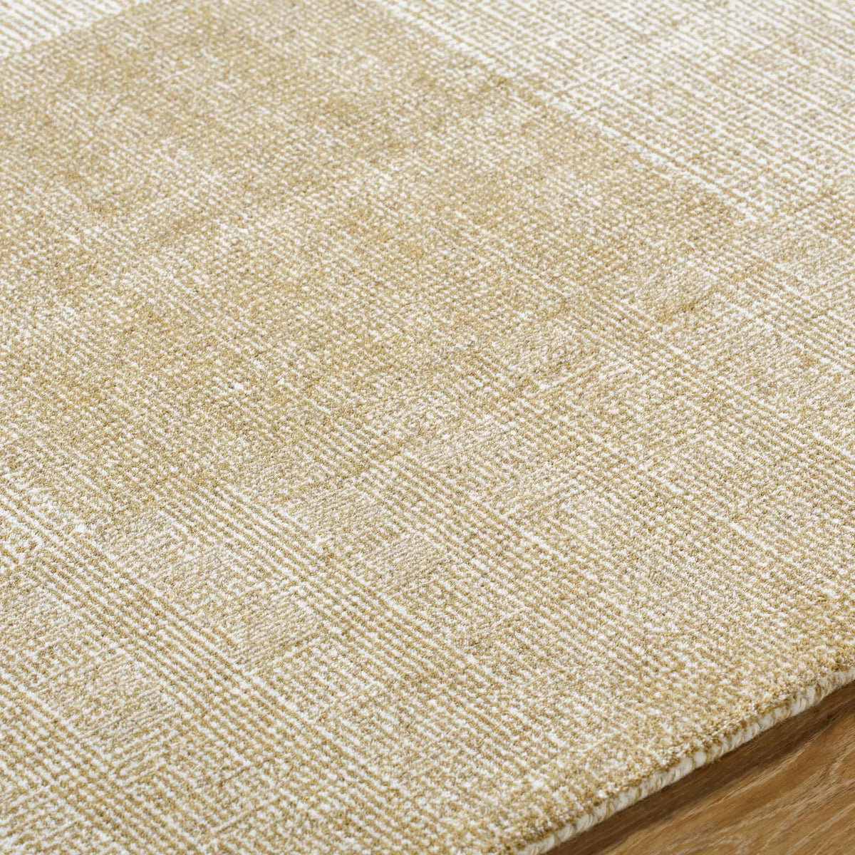 Camila Cream Area Rug, photo 7 of 7