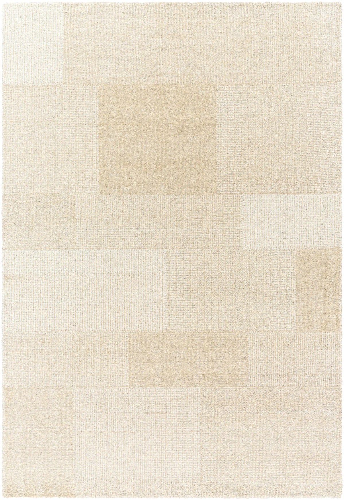 Camila Ivory Area Rug