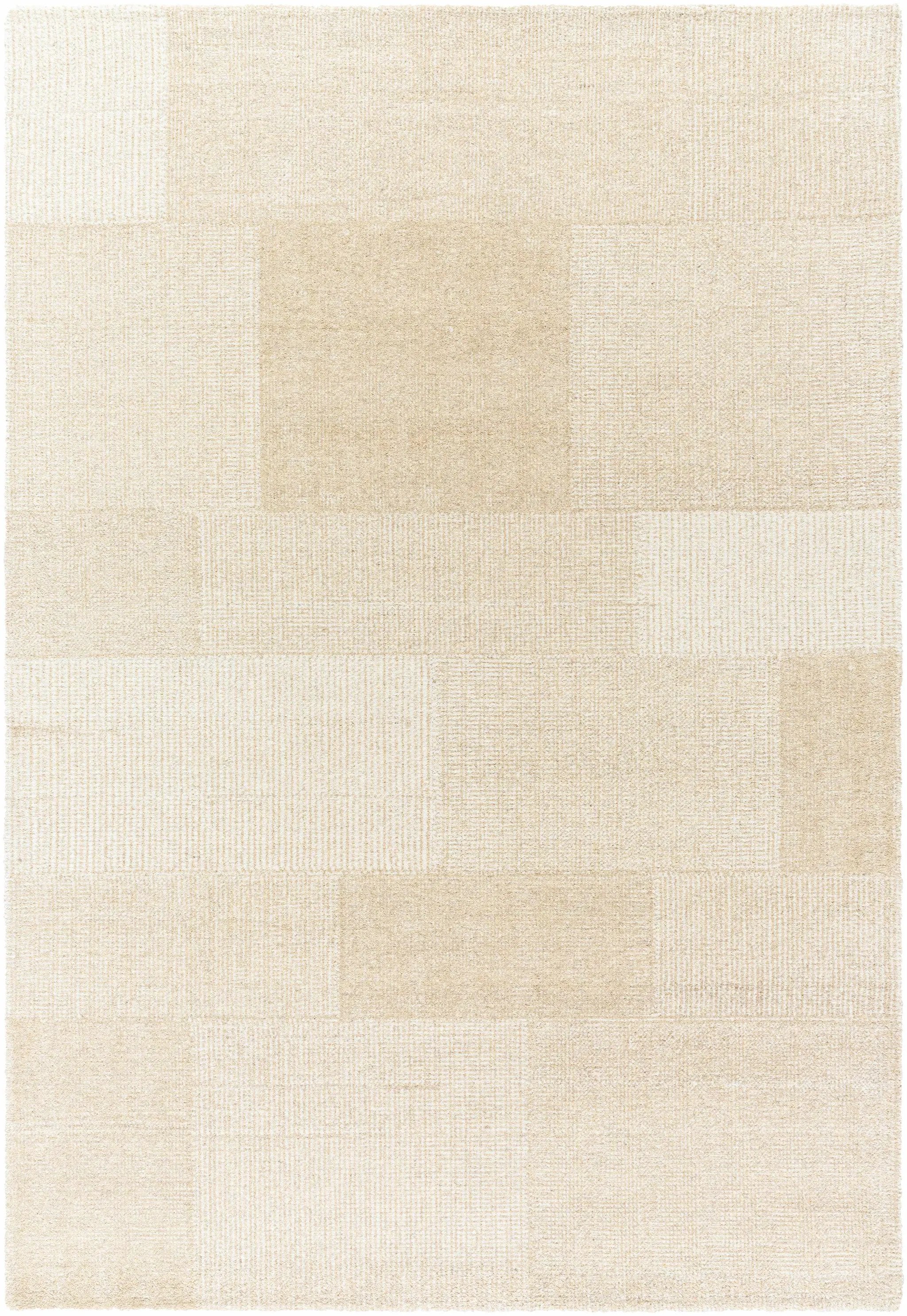Camila Ivory Area Rug by Boutique Rugs