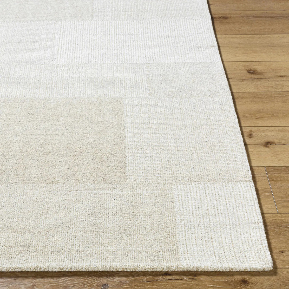 Camila Ivory Area Rug, photo 4 of 7