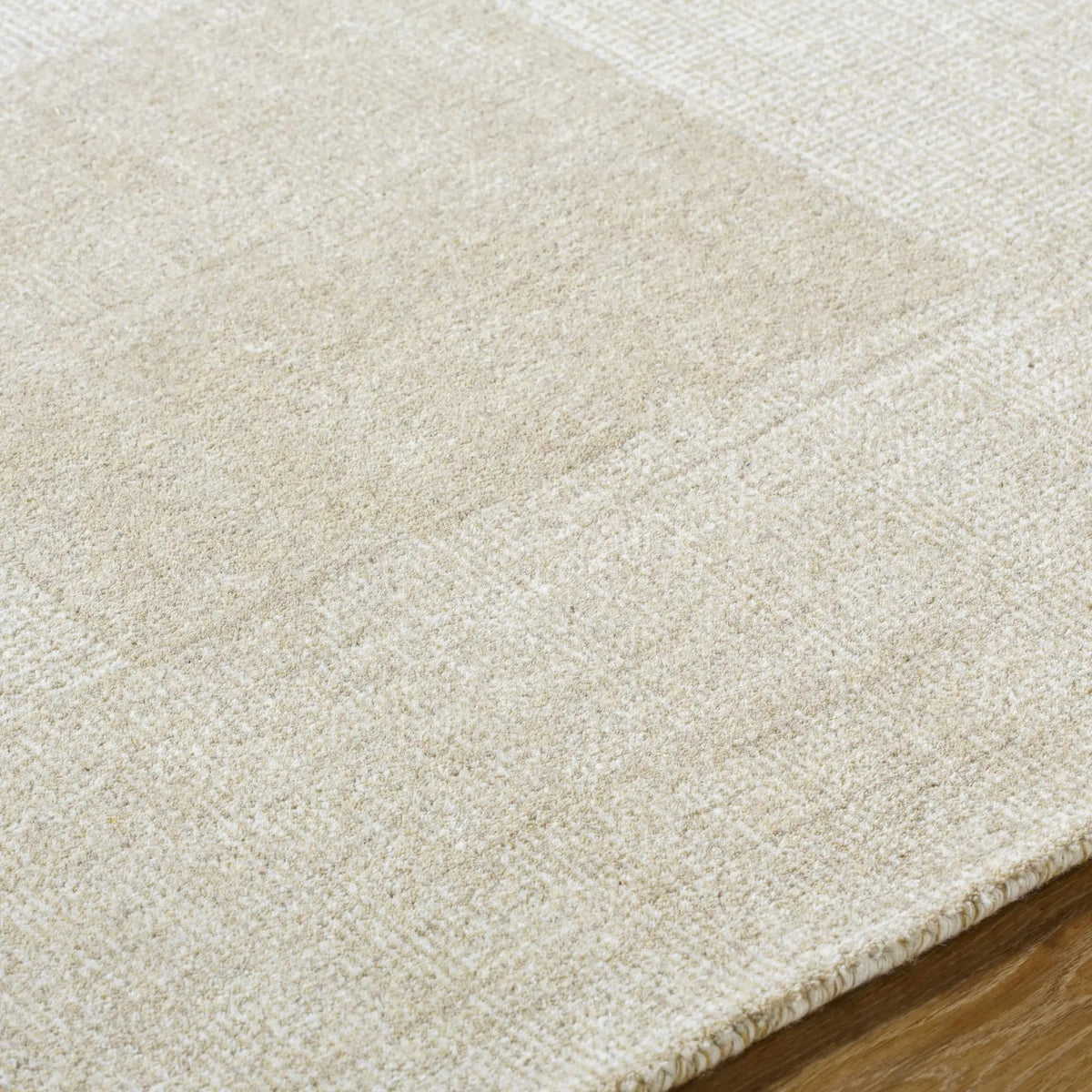 Camila Ivory Area Rug, photo 7 of 7