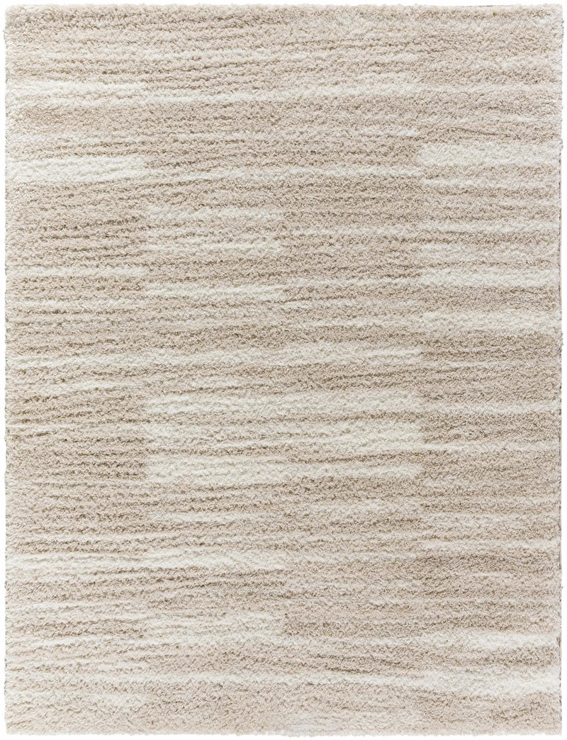 Carlen Ivory Area Rug by Boutique Rugs