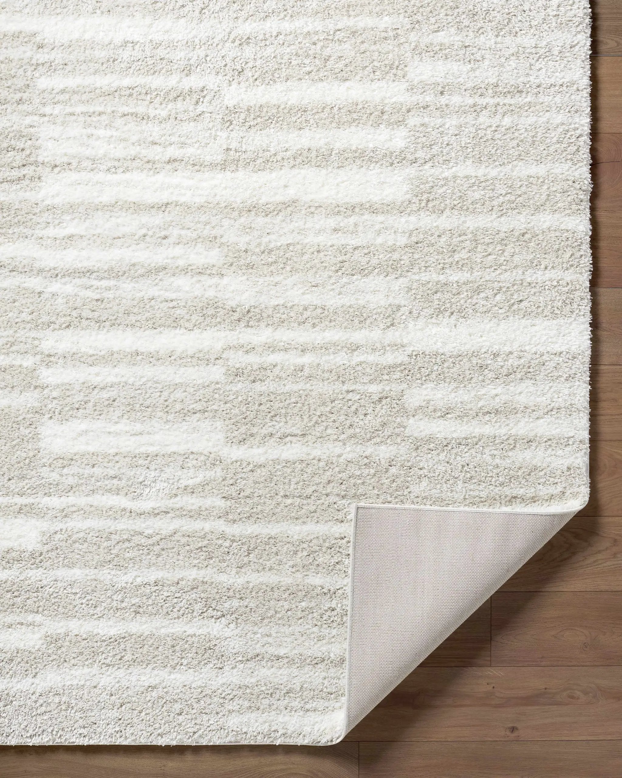 Carlen Ivory Area Rug by Boutique Rugs