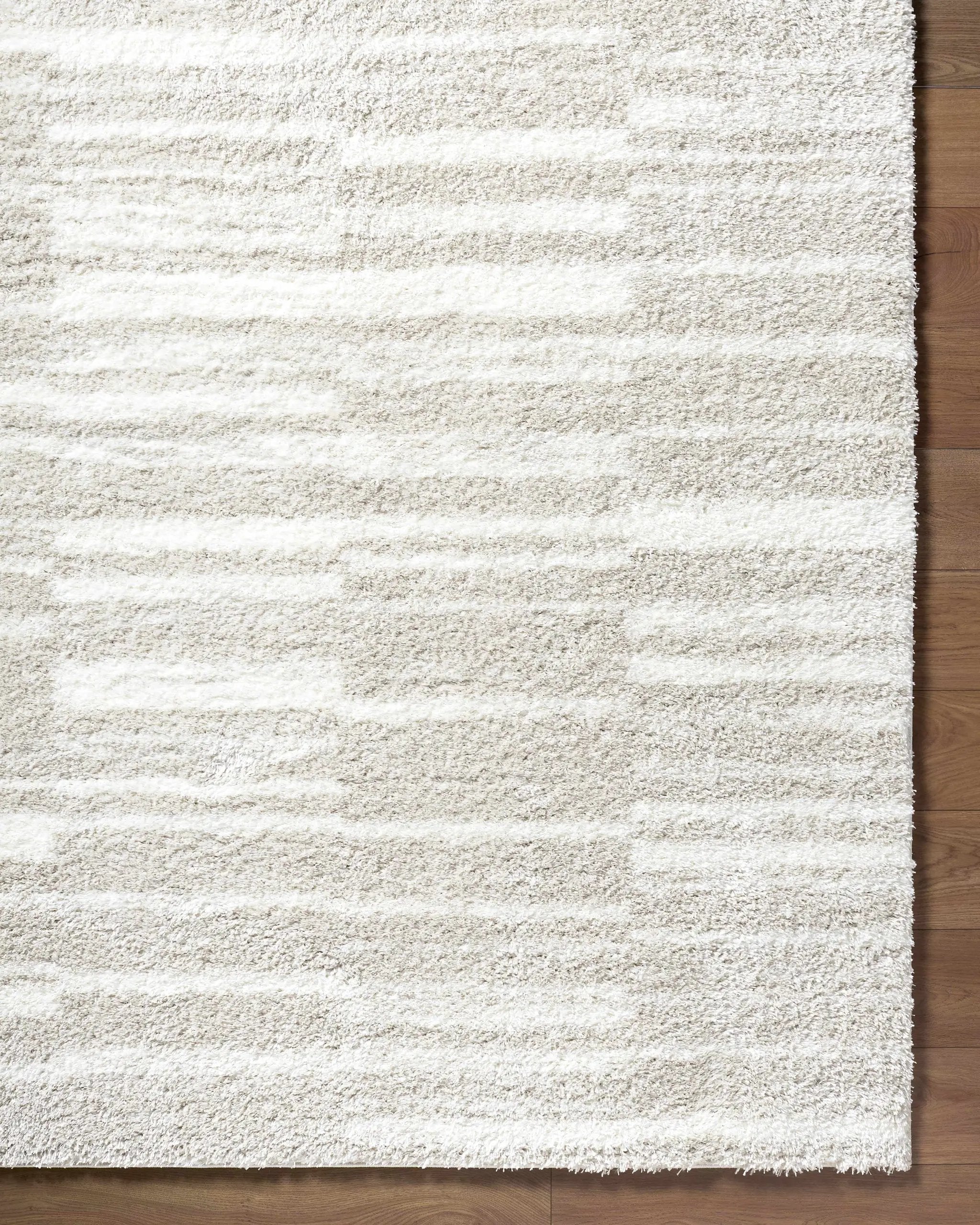Carlen Ivory Area Rug by Boutique Rugs