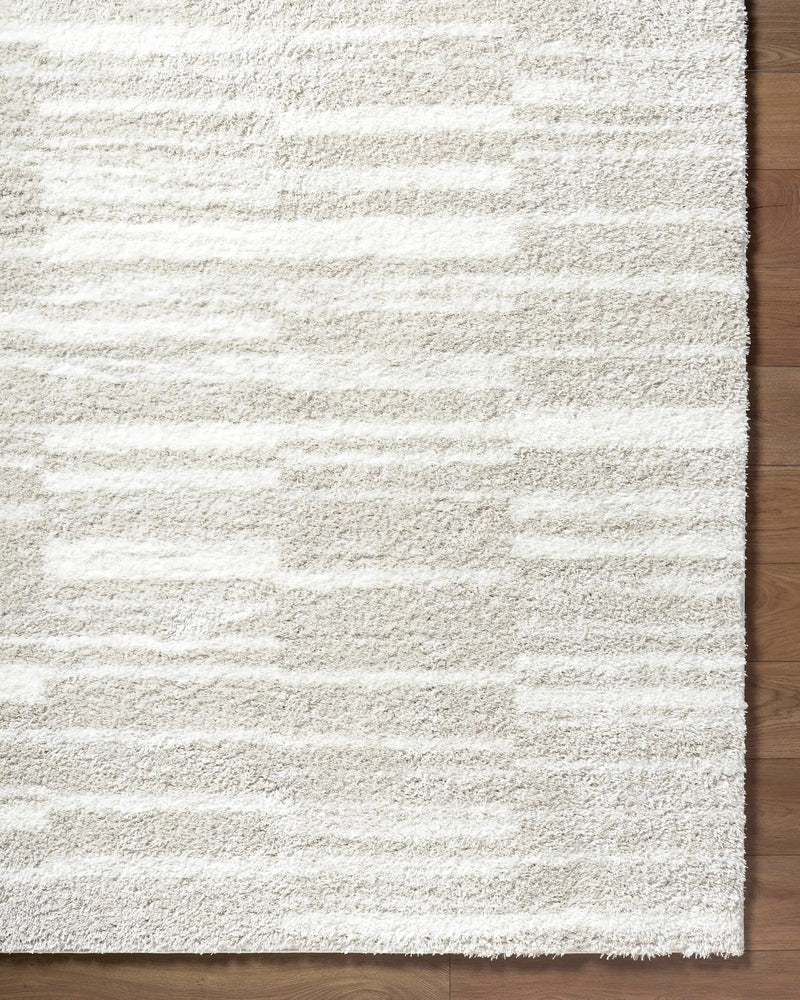Carlen Ivory Area Rug by Boutique Rugs